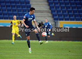 22.01.22 TSG 1899 Hoffenheim - Borussia Dortmund