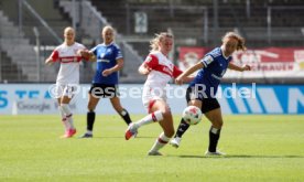 29.08.26 Frauen VfB Stuttgart - Hamburger SV