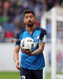 TSG 1899 Hoffenheim - Borussia M&ouml;nchengladbach