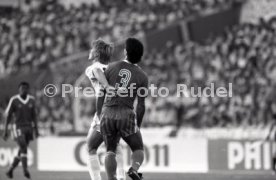 25.05.88 PSV Eindhoven - Benfica Lissabon