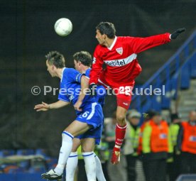 FC Chelsea - VfB Stuttgart