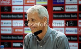 VfB Stuttgart - Borussia Dortmund