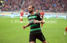 30.10.21 SC Freiburg - SpVgg Greuther F&uuml;rth