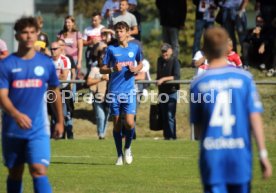 U14 VfB Stuttgart - U14 Stuttgarter Kickers