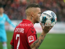 SC Freiburg - VfL Wolfsburg