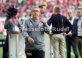 07.05.22 SC Freiburg - 1. FC Union Berlin