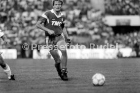 05.08.86 Olympique Marseille - AS Monaco