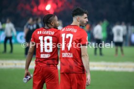 03.06.23 DFB-Pokal Finale RB Leipzig - Eintracht Frankfurt