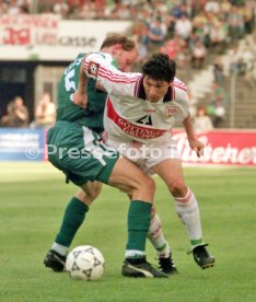 VfB Stuttgart