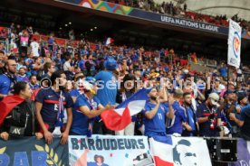 05.06.25 Spanien - Frankreich