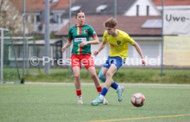 28.04.24 U17 VfL Kirchheim - U17 FC Esslingen