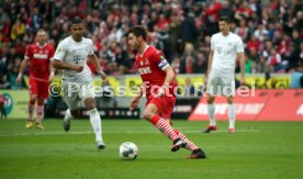 1. FC K&ouml;ln - FC Bayern M&uuml;nchen