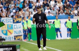 02.08.25 Karlsruher SC - SC Preu&szlig;en M&uuml;nster
