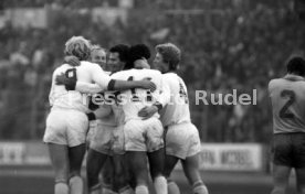 17.12.77 VfB Stuttgart - Eintracht Braunschweig