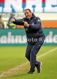 1. FC Heidenheim - VfL Bochum