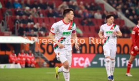 22.03.26 FC Augsburg - VfB Stuttgart