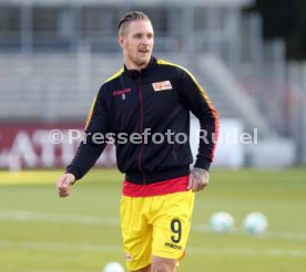 SV Sandhausen - 1. FC Union Berlin