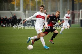 VfB Stuttgart II - Spfr Dorfmerkingen