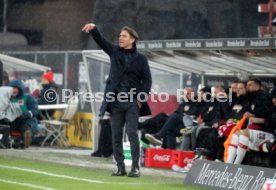 21.01.23 VfB Stuttgart - 1. FSV Mainz 05
