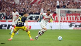 22.09.24 VfB Stuttgart - Borussia Dortmund