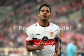 06.11.21 VfB Stuttgart - DSC Arminia Bielefeld