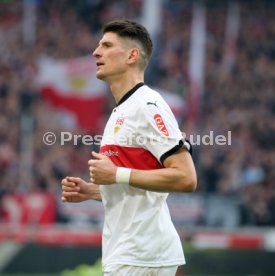 VfB Stuttgart - RB Leipzig