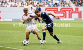 03.08.24 Karlsruher SC - 1. FC N&uuml;rnberg