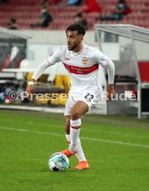23.10.20 VfB Stuttgart - 1. FC K&ouml;ln