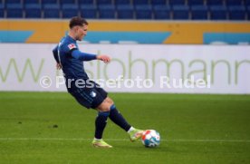 04.12.21 TSG 1899 Hoffenheim - Eintracht Frankfurt