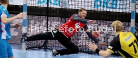 06.02.21 TVB Stuttgart - HSC 2000 Coburg