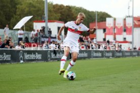 18.09.21 VfB Stuttgart II - Bahlinger SC