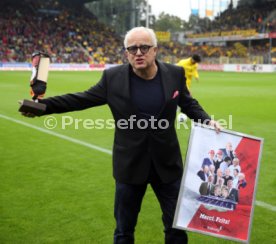 SC Freiburg - Borussia Dortmund