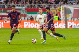 10.10.26 FC Augsburg - FC Bayern M&uuml;nchen