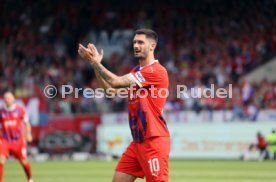18.05.24 1. FC Heidenheim - 1. FC K&ouml;ln