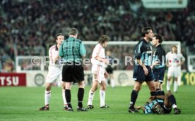 27.03.97 VfB Stuttgart - TSV 1860 M&uuml;nchen