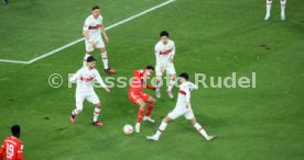 04.03.23 VfB Stuttgart - FC Bayern M&uuml;nchen