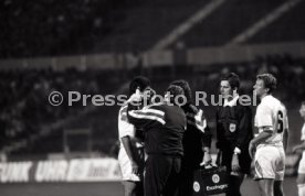 16.09.92 VfB Stuttgart - Leeds United