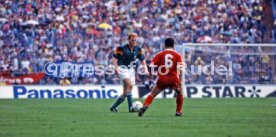30.05.92 DFB Deutschland - T&uuml;rkei