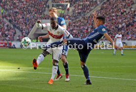VfB Stuttgart - Hamburger SV