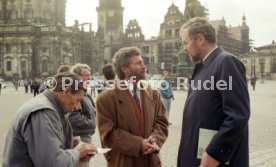 26.03.90 Dresden Fussball Gala