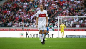 VfB Stuttgart - Holstein Kiel