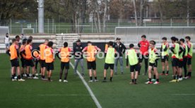 21.03.23 VfB Stuttgart Training
