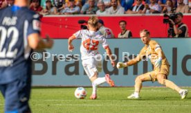 20.09.25 TSG 1899 Hoffenheim - FC Bayern M&uuml;nchen