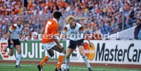 18.06.92 Niederlande - Deutschland