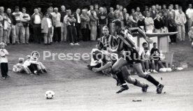 TSVW Esslingen - FC Bammental