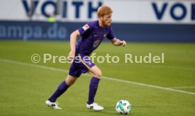 1. FC Heidenheim - FC Erzgebirge Aue