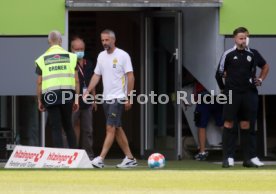21.08.21 SC Freiburg - Borussia Dortmund