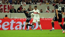 25.09.25 VfB Stuttgart - Celta de Vigo