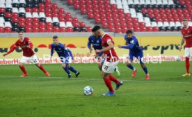 19.12.21 SC Freiburg - Bayer 04 Leverkusen