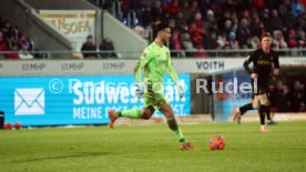 10.01.26 1. FC Heidenheim - 1. FC K&ouml;ln